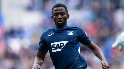 Bazoumana Touré