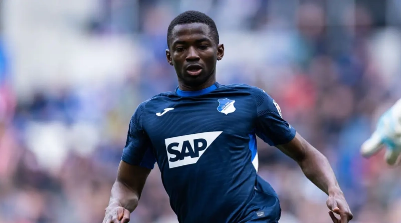 Bazoumana Touré