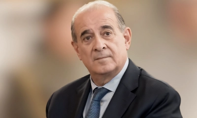 Francisco Pardo Piqueras, Directeur Général de la Police espagnol