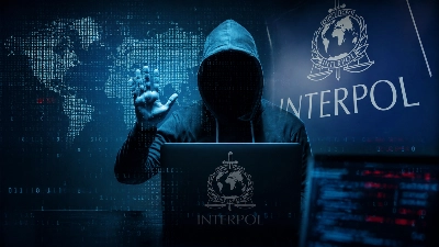 Des centaines de suspects interpellés et des plateformes démantelées