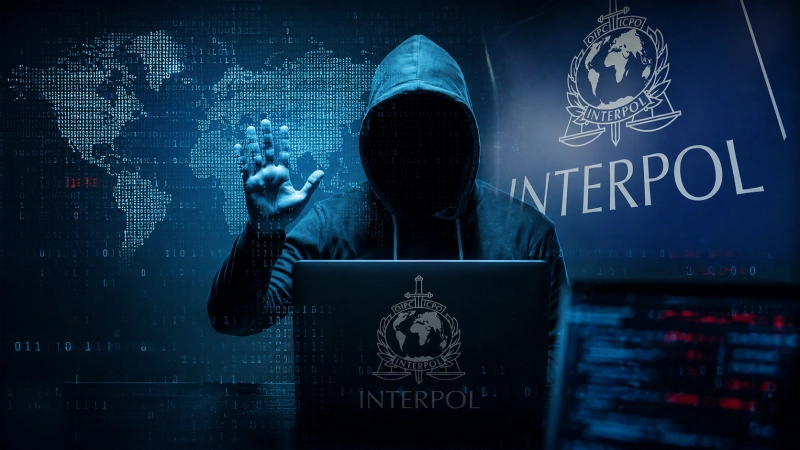 Des centaines de suspects interpellés et des plateformes démantelées