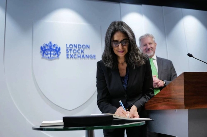 À Londres, le Maroc a mis en avant la montée en puissance de son marché des capitaux et son ambition de devenir une place financière émergente de référence à l’échelle régionale et internationale.