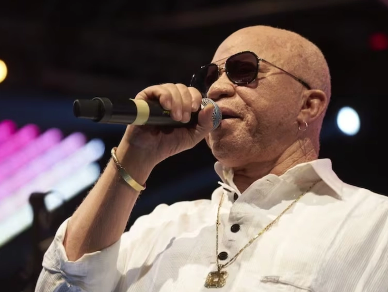 Salif Keita
