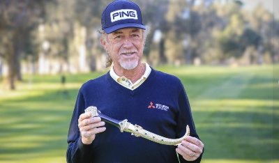 Miguel Angel Jimenez