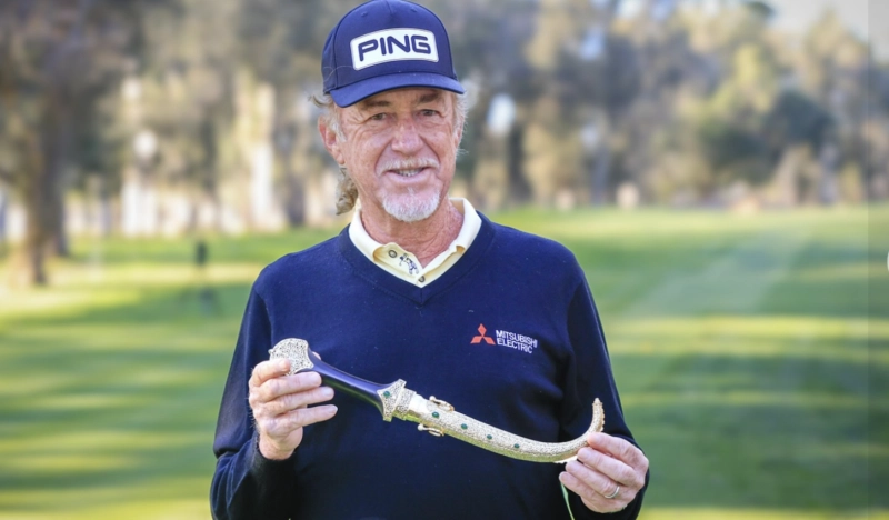 Miguel Angel Jimenez