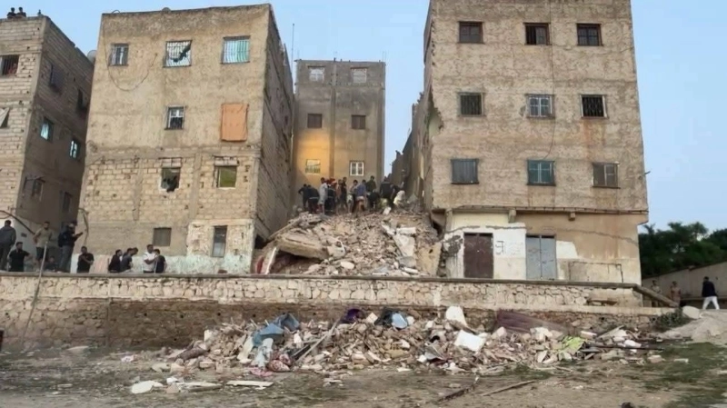 Des morts et des blessés dans ce nouvel effondrement à Fès