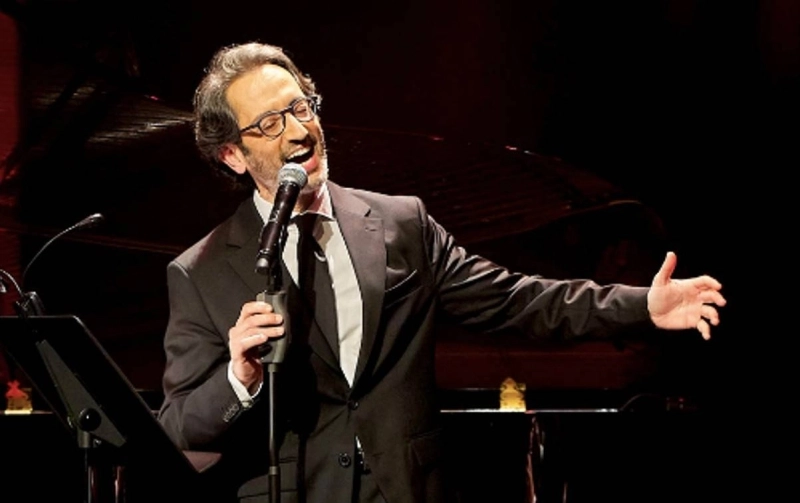 Ghassan Yammine rendra hommage à Charles Aznavour le 29 mai 2026 au Mégarama à Casablanca.