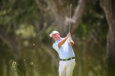 Scott Hend