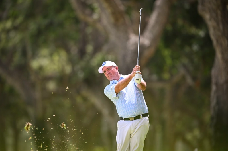 Scott Hend