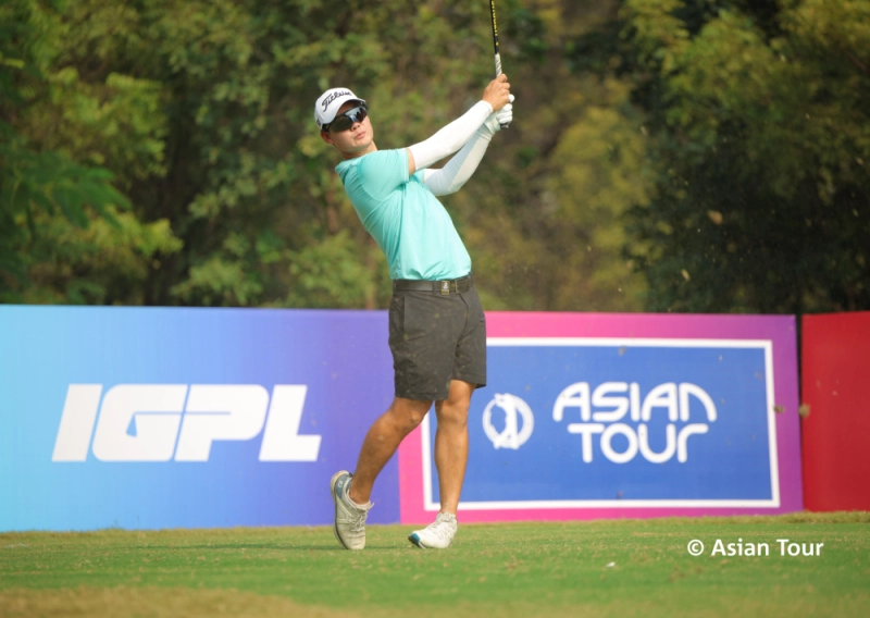 The AM Green IGPL Morocco Rising Stars ouvre le bal du 28 au 31 mai- Tournois de golf 2026 - Mazagan.