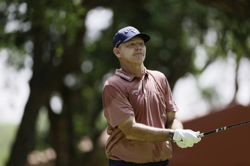 Tommy Gainey