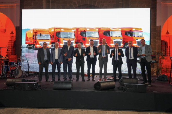 Le constructeur néerlandais DAF Trucks fait son retour officiel sur le marché marocain sous la bannière de Tractafric Motors Corporation.