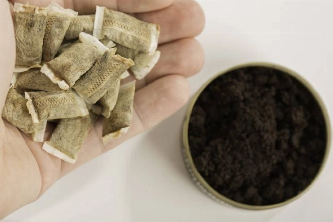 De la nicotine directement "injectée" au sang