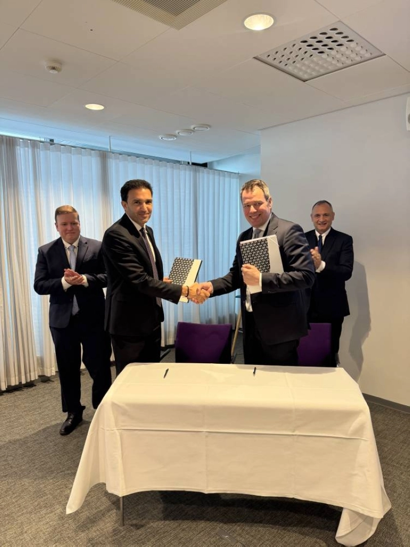 Le Maroc et la Finlande veulent renforcer leurs partenariats industriels et technologiques à travers une coopération axée sur l’innovation, la décarbonation et les industries du futur.