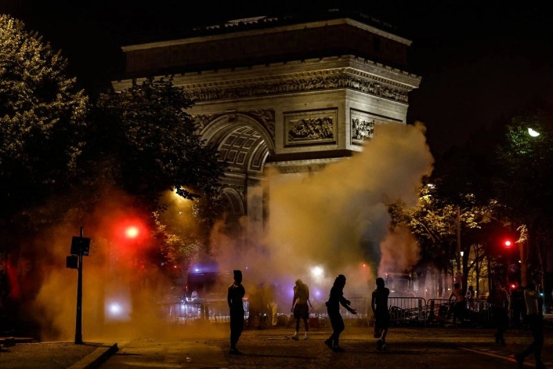 Photo AFP