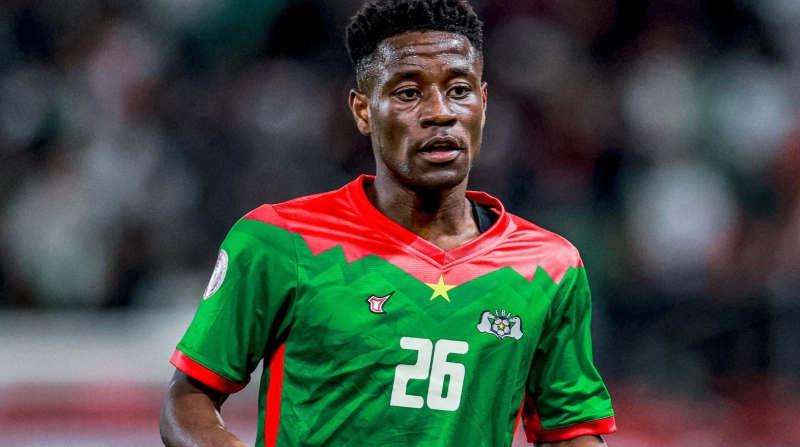 Arsène Kouassi