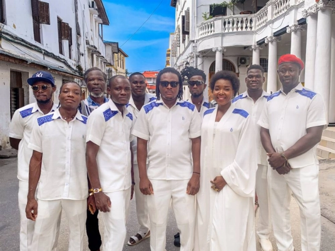 Ancestors se produiront sur la scène Bouregreg le 19 juin- Mawazine 2026.