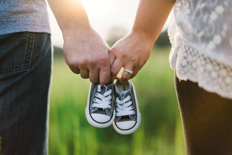 Choix reproductifs couplés à une contraception de plus en plus répandue et maîtrisée