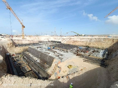 Achevée à 98 %, l’interconnexion hydraulique Safi-Marrakech permettra d’alimenter la ville ocre en eau dessalée et de renforcer durablement sa sécurité hydrique.