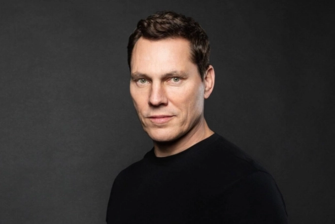 Tiësto se produira sur la scène internationale de l’OLM Souissi le 25 juin- Mawazine 2026.