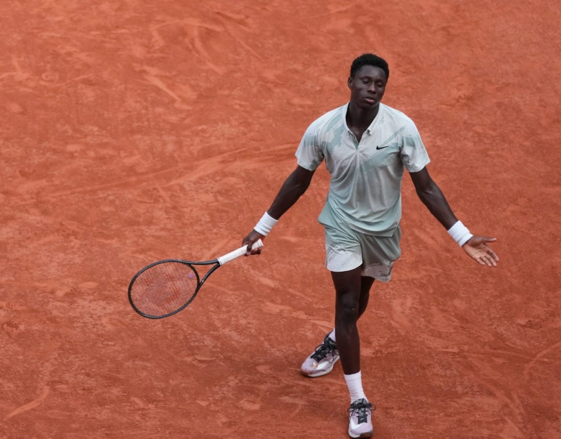 Moïse Kouamé