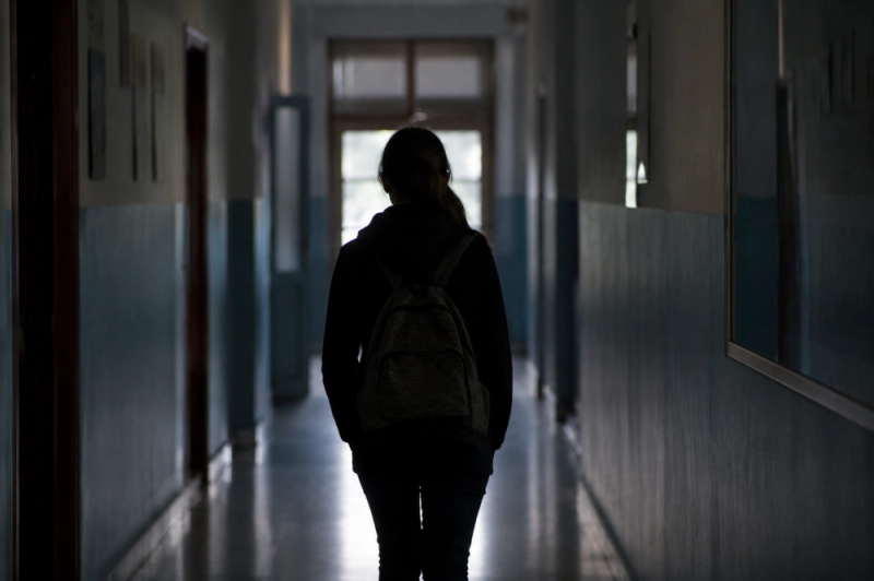 Quatorze élèves présumées victimes d'exploitation sexuelle