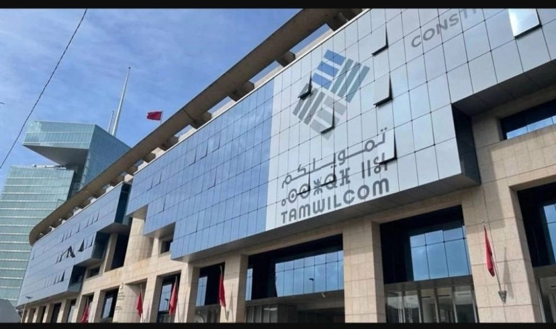 Avec « Jossour 2030 », Tamwilcom vise 435.000 bénéficiaires et 300 milliards de dirhams de financements d’ici 2030.