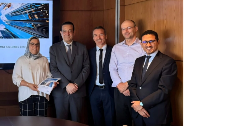 BMCI Securities Services a obtenu la certification ISAE 3402 Type 2, attestant de l’efficacité de ses dispositifs de contrôle interne dans ses activités de conservation de titres.