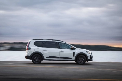 Dacia Jogger hybrid 7 places version Extreme est commercialisée au Maroc à partir de 260 900 DH.