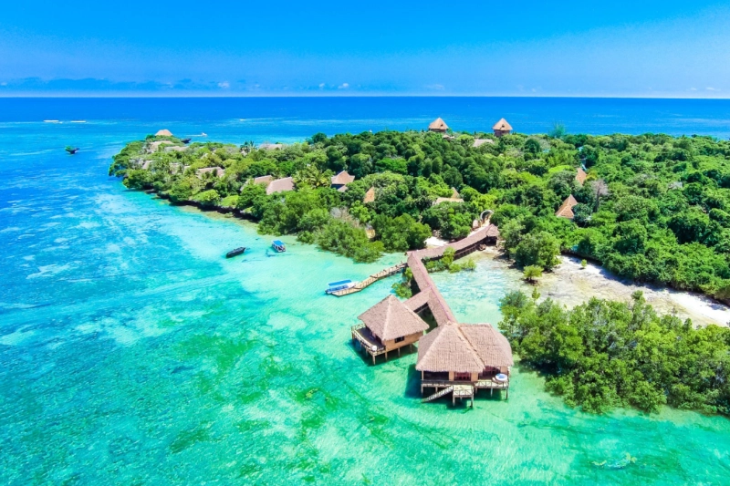 Diani Beach