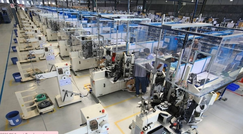 Le groupe allemand LEONI a lancé jeudi 11 juin 2026 une nouvelle usine industrielle à Bouskoura pour 640 millions de DHS.