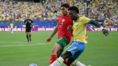 Achraf Hakimi