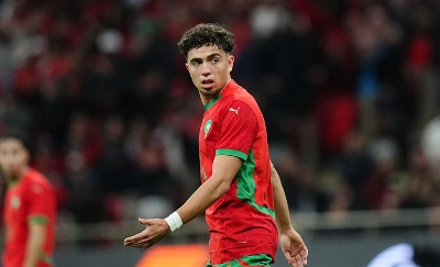 Neil El Aynaoui
