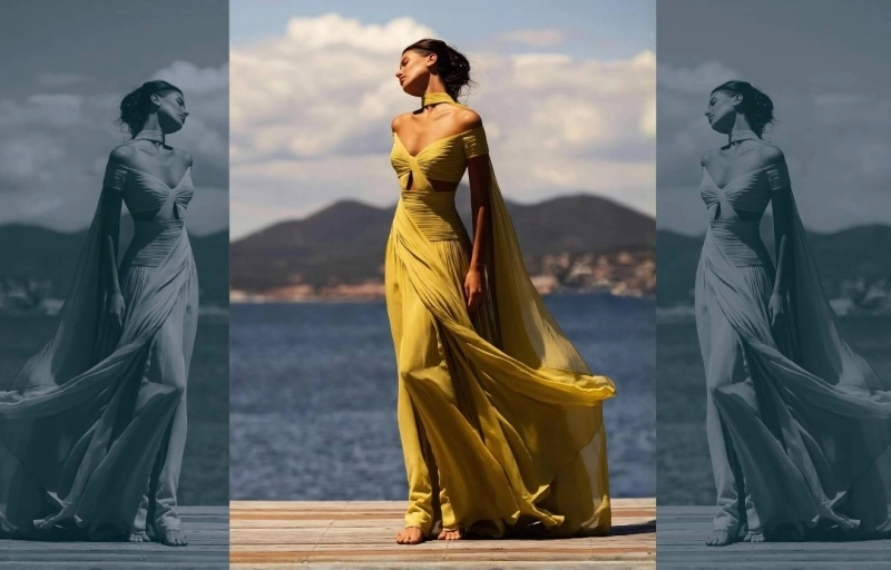 La 3e édition de la Tanger Fashion Week aura lieu le 20 juin 2026 au Fairmont Tazi Palace à Tanger.
