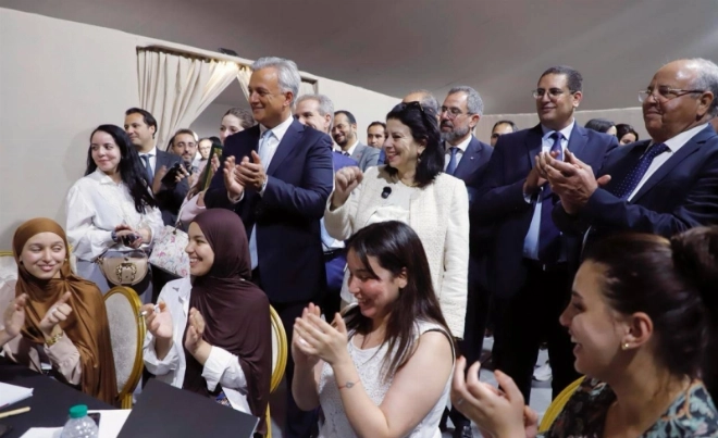1.000 talents marocains sont réunis à Merzouga pour transformer l’innovation en valeur et en opportunités.