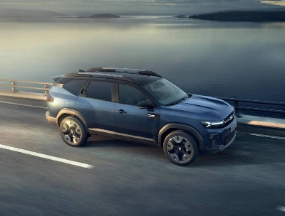 Dacia Bigster est désormais proposé à partir de 245.000 DH.