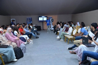 Rally IA Future Lab : le Maroc mise sur sa jeunesse pour accélérer sa révolution numérique.