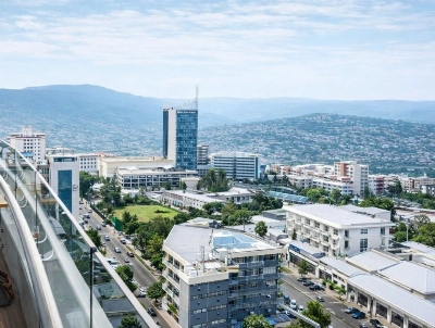 Kigali, Rwanda