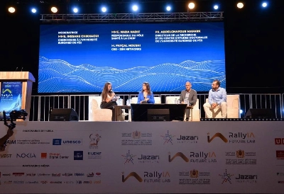 Experts et chercheurs unis autour d’une même ambition/ bâtir une IA de confiance.