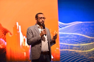 Bassem Bennani, Directeur exécutif Marketing pour l’Afrique du Nord chez Nokia.