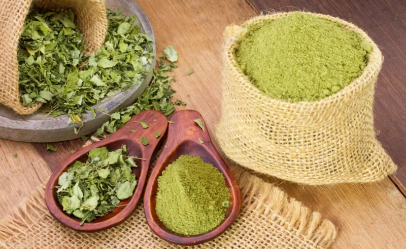 Le Moringa