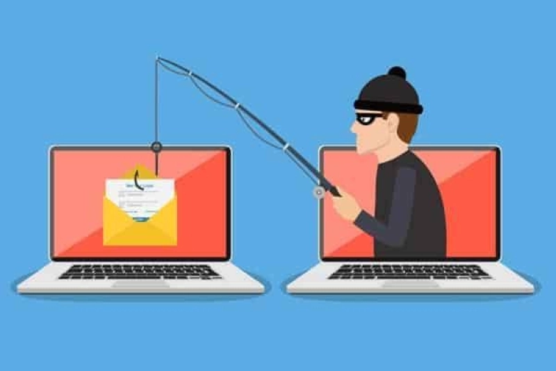 Le phishing, arme favorite des escrocs du net