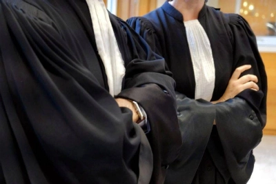 Le front des avocats divisé ?