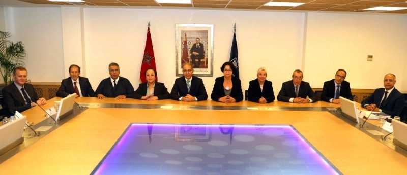 Diversité, parité et inclusion mot d'ordre pour la couverture des législatives