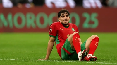 Abdessamad Ezzalzouli