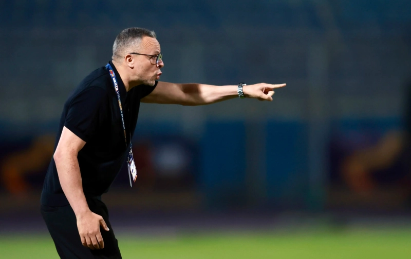 Mohamed Ouahbi