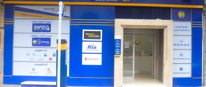 AfricTrust et Damane Cash déploient un réseau national pour faciliter l'accès aux certificats électroniques qualifiés au Maroc.