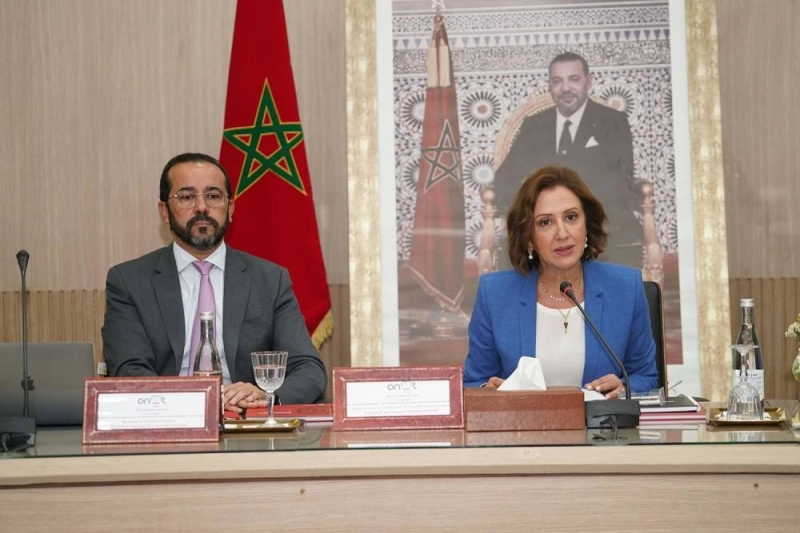 L'ONMT confirme la bonne santé de son tourisme et accélère sa stratégie pour atteindre 26 millions de visiteurs à l'horizon 2030.