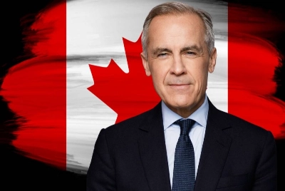 En photo : Mark Carney, Premier ministre du Canada