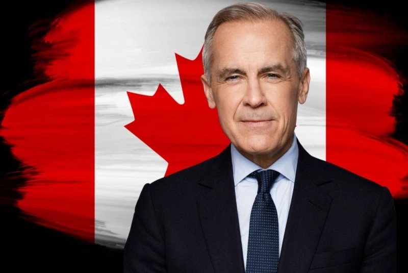 En photo : Mark Carney, Premier ministre du Canada